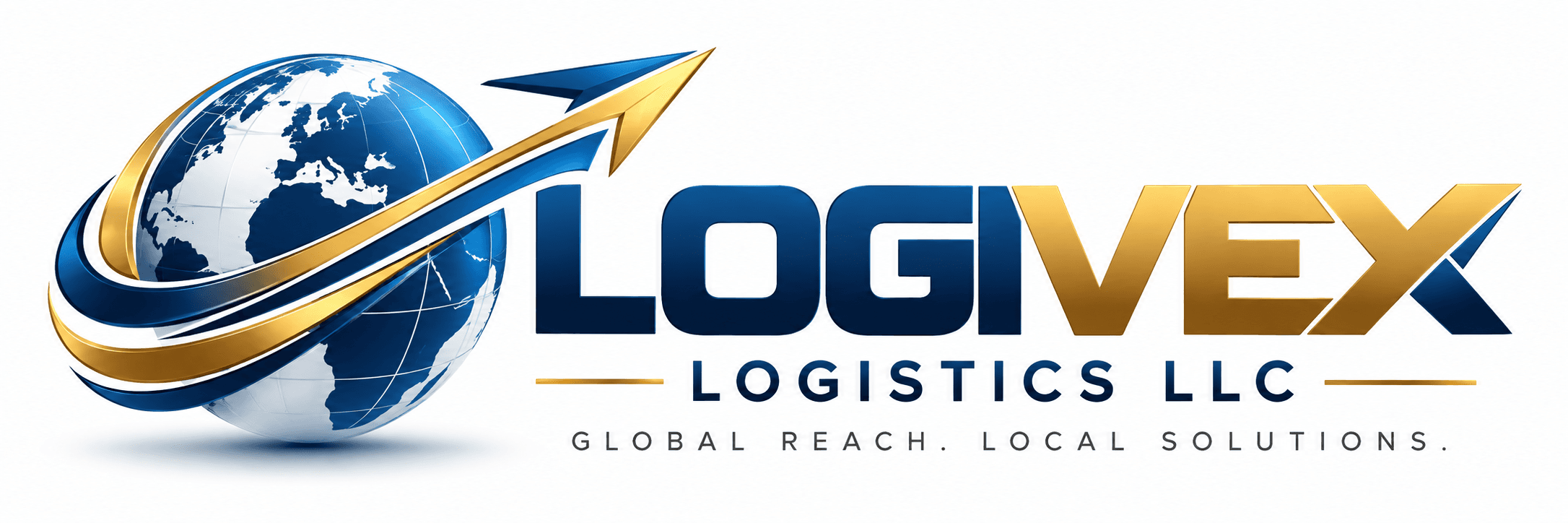 Logivex Logistics LLC